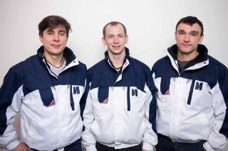 О компании ПотолокСервис: установка натяжных потолков в Черняховске