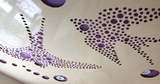 Резной потолок Apply Черняховск, цена от 4234 руб.